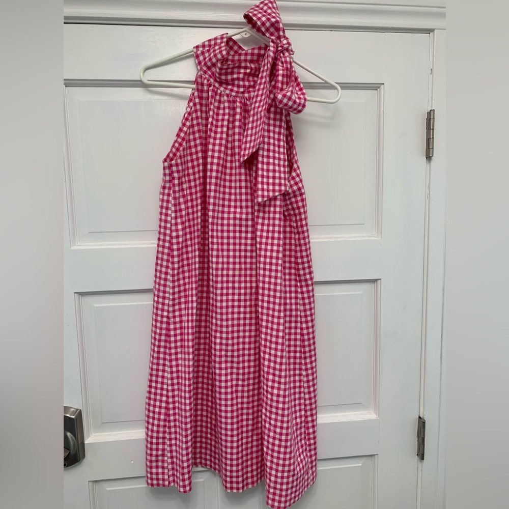 Grace Baker dress